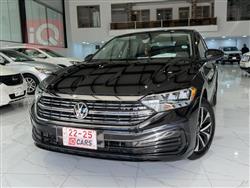 ڤۆڵکسواگن جێتا